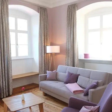 65qm Klosterblick Im Historischen Pfarrhaus * Pielenhofen