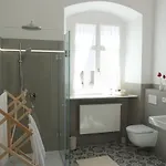 Апартаменты 65qm Klosterblick Im Historischen Pfarrhaus