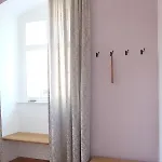 Апартаменты 65qm Klosterblick Im Historischen Pfarrhaus