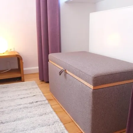 Apartment 65qm Klosterblick Im Historischen Pfarrhaus *