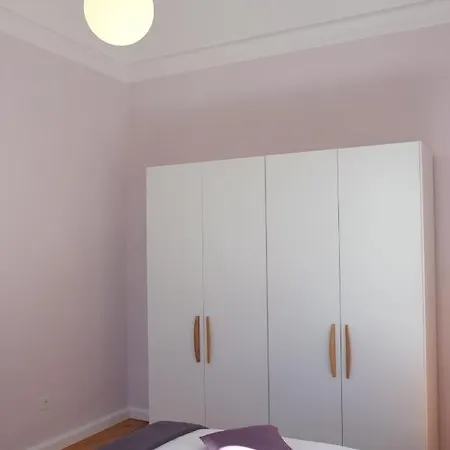 65qm Klosterblick Im Historischen Pfarrhaus *